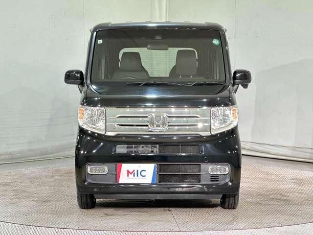 N-VAN+STYLE