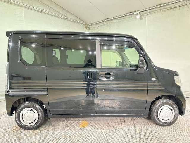 N-VAN+STYLE