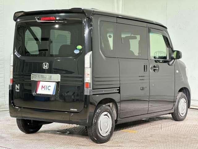 N-VAN+STYLE