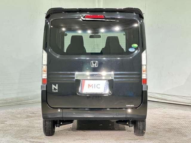 N-VAN+STYLE