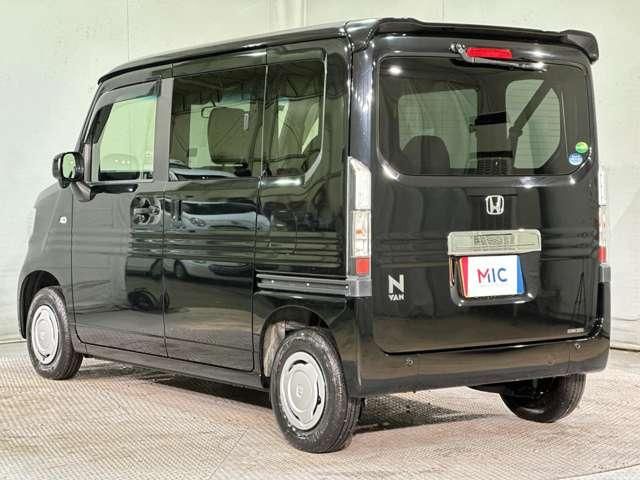 N-VAN+STYLE