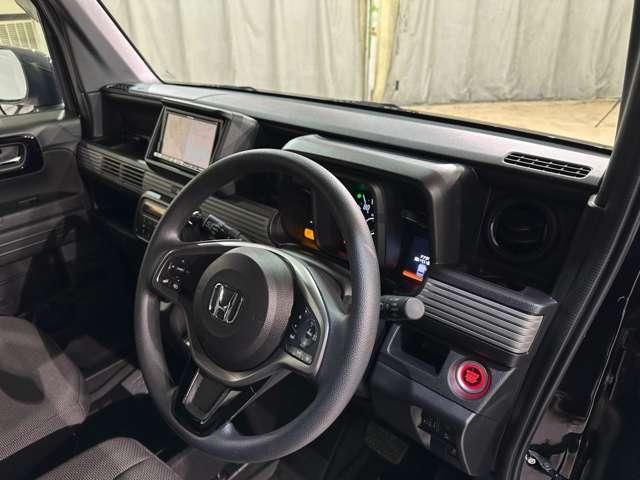 N-VAN+STYLE