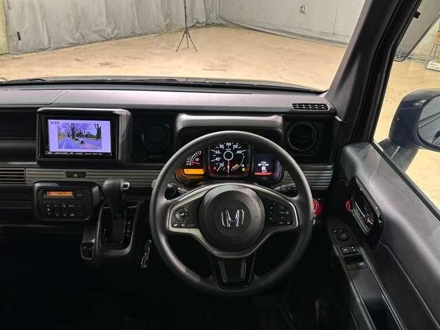 N-VAN+STYLE