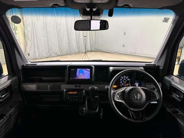 N-VAN+STYLE