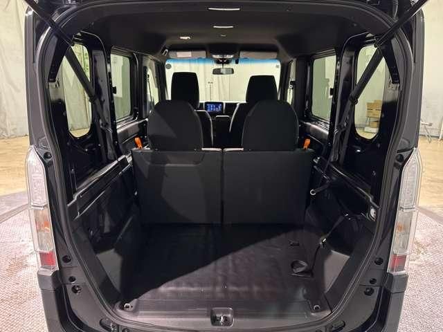 N-VAN+STYLE