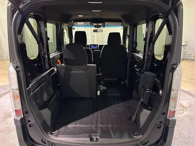N-VAN+STYLE