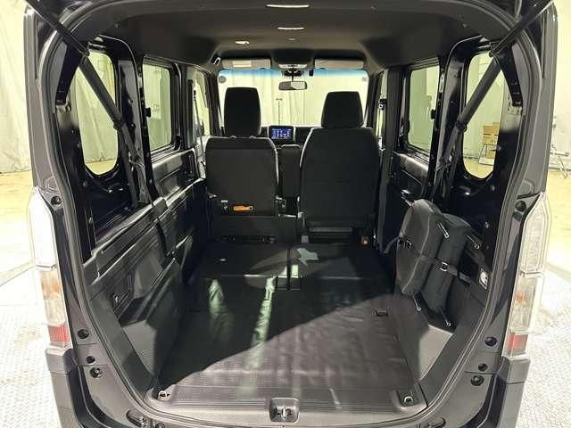 N-VAN+STYLE