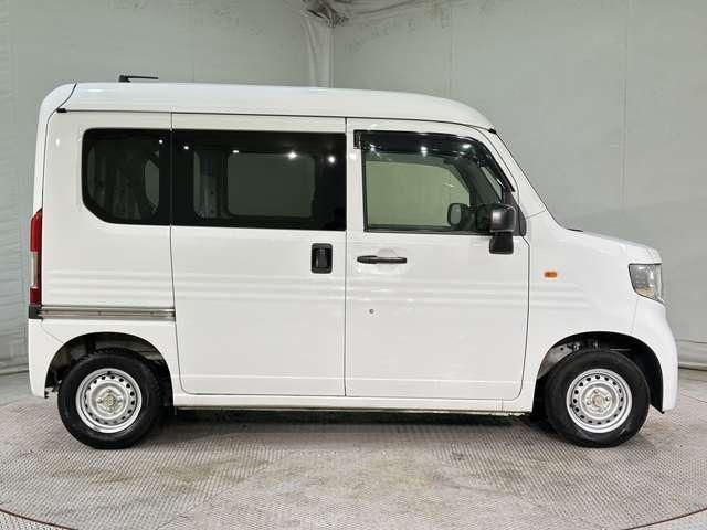 N-VAN