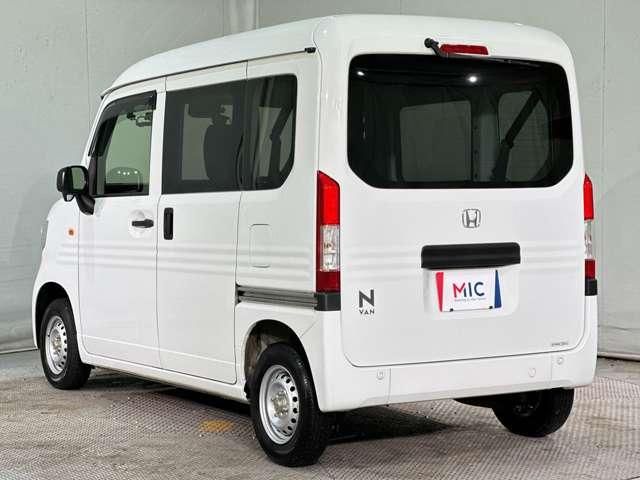 N-VAN