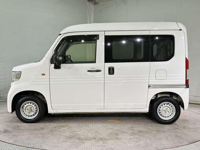 N-VAN