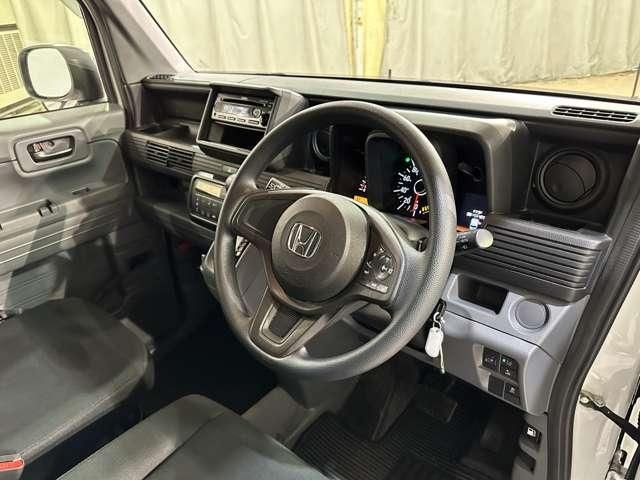N-VAN
