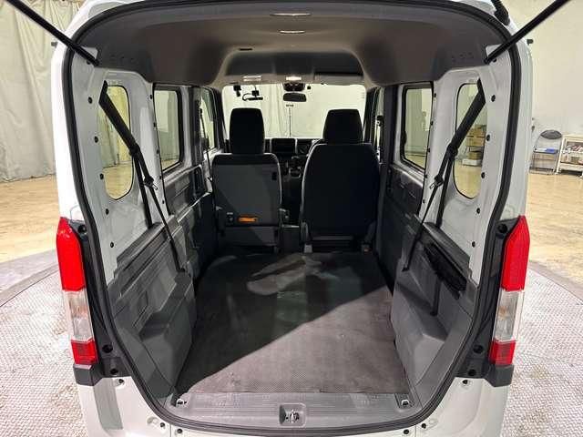 N-VAN