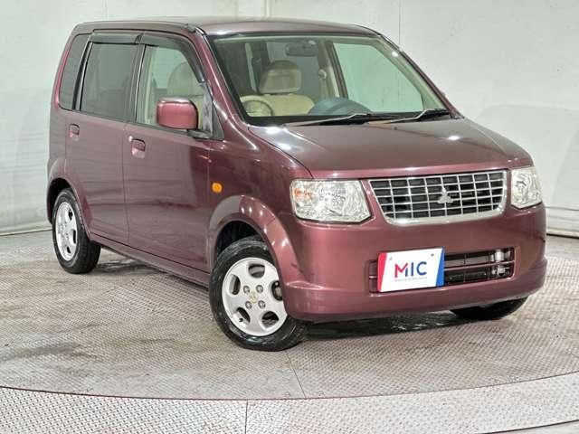 eK WAGON