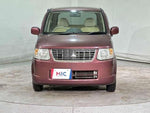 eK WAGON