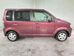 eK WAGON