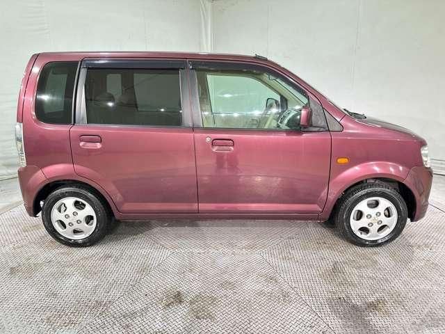 eK WAGON