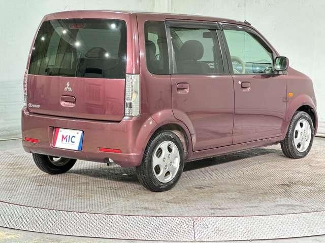 eK WAGON