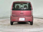 eK WAGON