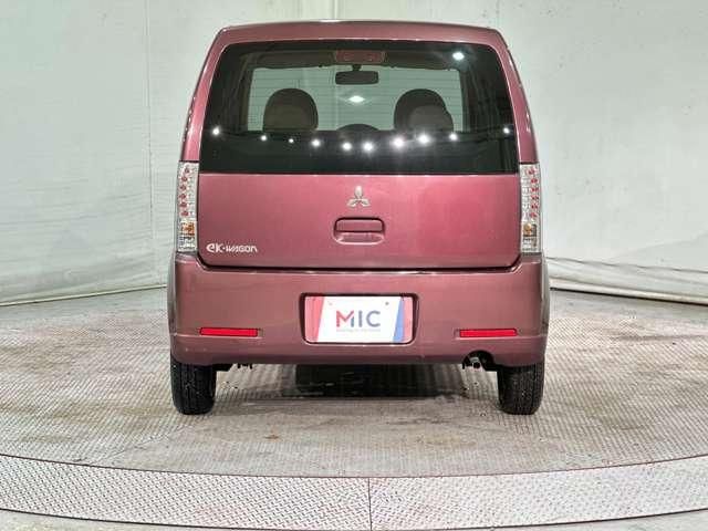 eK WAGON
