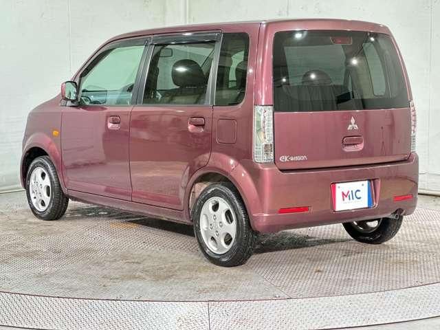 eK WAGON