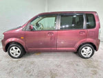 eK WAGON