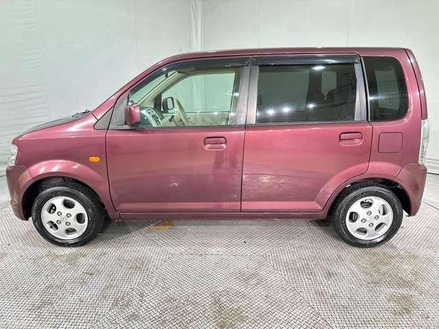 eK WAGON