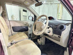 eK WAGON