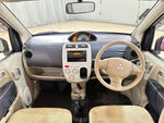 eK WAGON