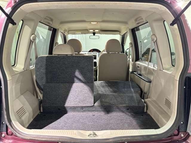 eK WAGON