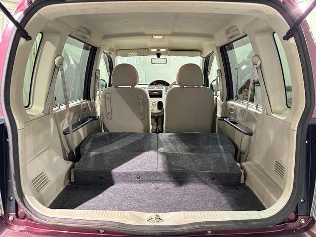 eK WAGON