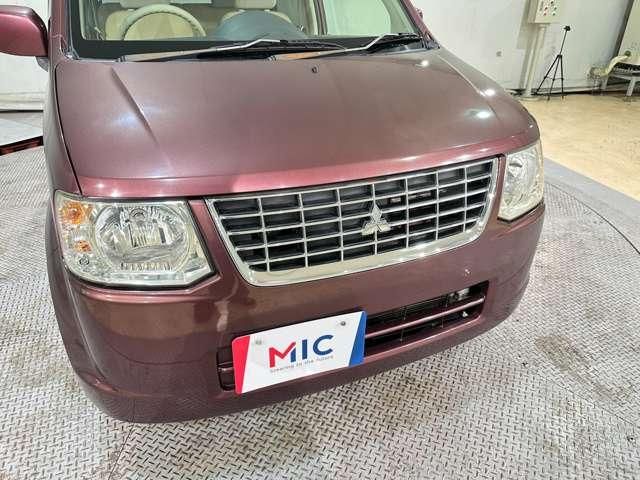 eK WAGON