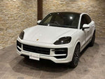 PORSCHE Cayenne coupe