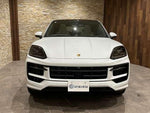PORSCHE Cayenne coupe
