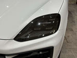 PORSCHE Cayenne coupe