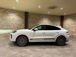 PORSCHE Cayenne coupe