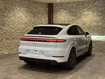 PORSCHE Cayenne coupe