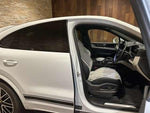 PORSCHE Cayenne coupe