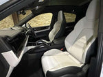 PORSCHE Cayenne coupe