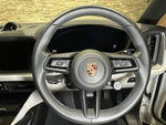 PORSCHE Cayenne coupe