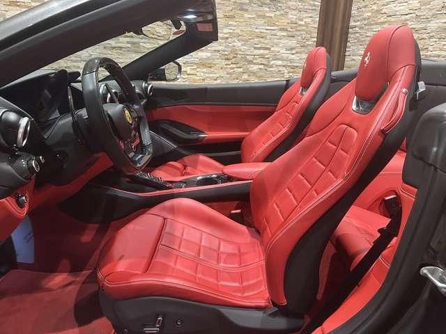 FERRARI Portofino