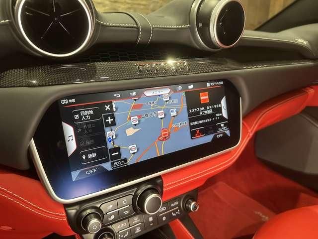 FERRARI Portofino
