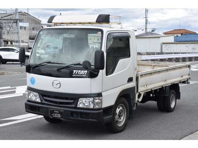 TITAN DUSH