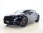 BENTLEY coupe