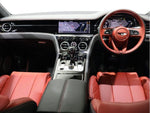 BENTLEY coupe