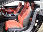 BENTLEY coupe
