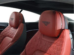 BENTLEY coupe