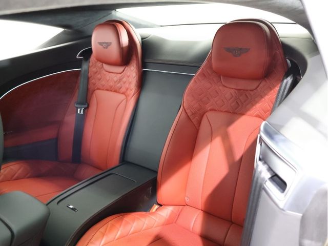 BENTLEY coupe