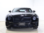 BENTLEY coupe