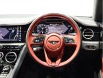 BENTLEY coupe