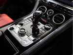 BENTLEY coupe